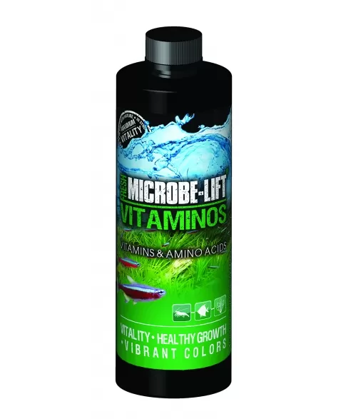 ML FRESHWATER VITAM&AMINOA 118ML(VAAF04)