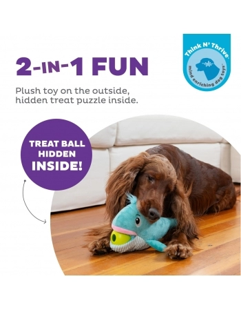 OH BIG MOUTHZ WHALE (71526)