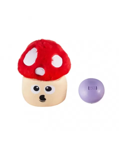 OH SNACK PALZ MUSHROOM (71495)