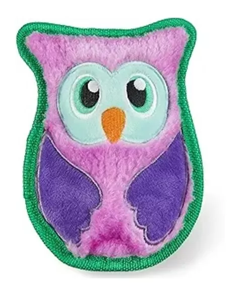 OH DURABLEZ OWL X-SMALL (68146)