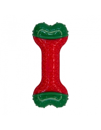 KONG HOLIDAY CORESTRENGTH BONE MEDIUM/LARGE (H24D133)
