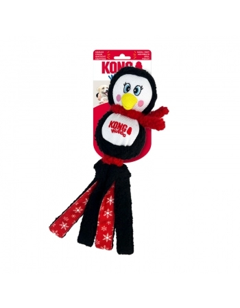 KONG HOLIDAY WUBBA LARGE (H24D111)
