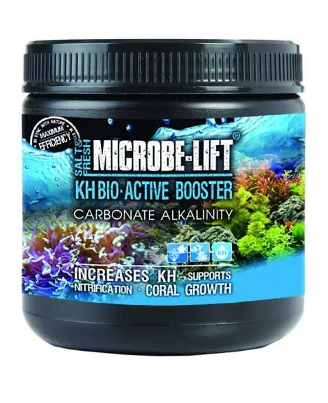 ML KH BIO ACTIVED BOOSTER 250G (CABSM)