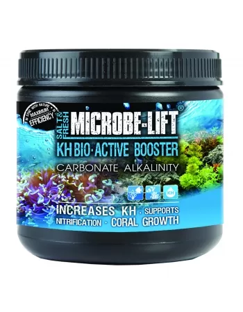 ML KH BIO ACTIVED BOOSTER 500G (CABMD)