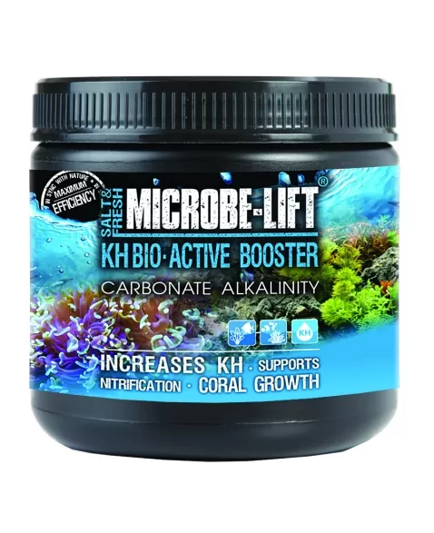 ML KH BIO ACTIVED BOOSTER 500G (CABMD)