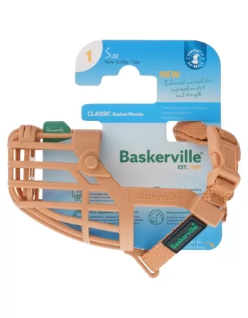 CA BASKERVILLE BASKET 1 (D64120A)