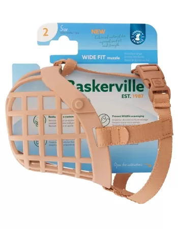 CA BASKERVILLE WIDE FIT 3 (D65321ZG1)