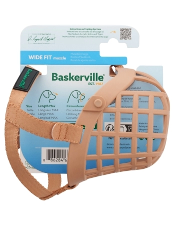 CA BASKERVILLE WIDE FIT 2 (D65221ZG1)