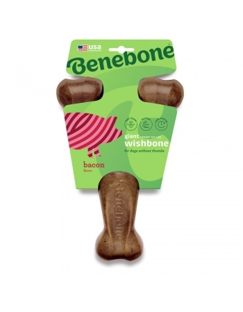 BENEBONE WISHBONE AMENDOIM P (838500)