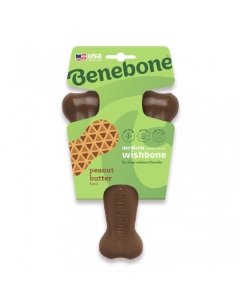 BENEBONE WISHBONE AMENDOIM M (818600)
