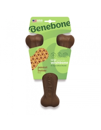 BENEBONE WISHBONE AMENDOIM G (871400)