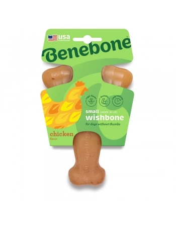 BENEBONE WISHBONE FRANGO P (840500)