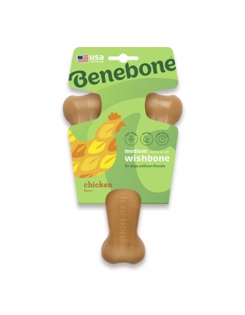 BENEBONE WISHBONE FRANGO M (820600)