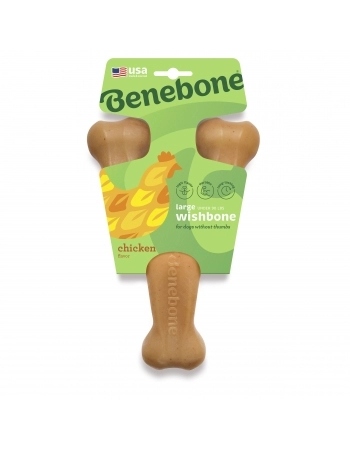 BENEBONE WISHBONE FRANGO G (872400)