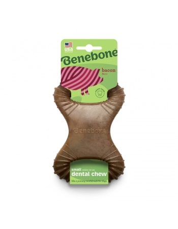 BENEBONE DENTAL CHEW BACON P (BB880300)