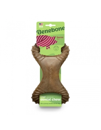 BENEBONE DENTAL CHEW BACON G (BB890300)