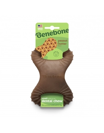 BENEBONE DENTAL CHEW AMENDOIM P (881300)