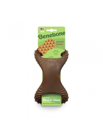 BENEBONE DENTAL CHEW AMENDOIM M (861350)