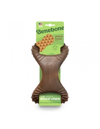BENEBONE DENTAL CHEW AMENDOIM G (891300)
