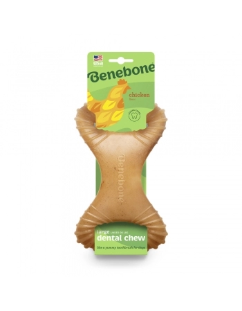 BENEBONE DENTAL CHEW FRANGO G (892300)
