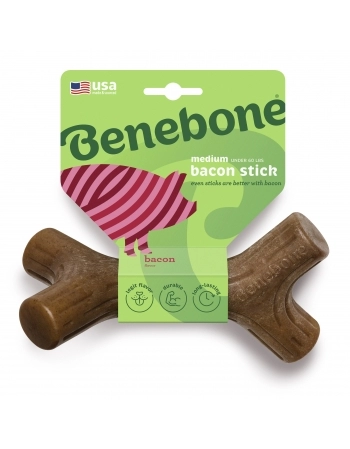BENEBONE BACON STICK M (812350)