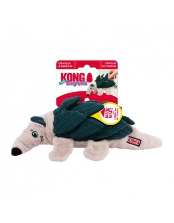 KONG LAYERZ FORAGE ARMADILLO MD (RGF25)