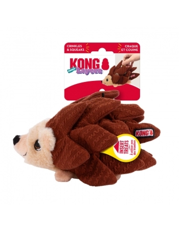 KONG LAYERZ FORAGE HEDGEHOG MD (RGF26)