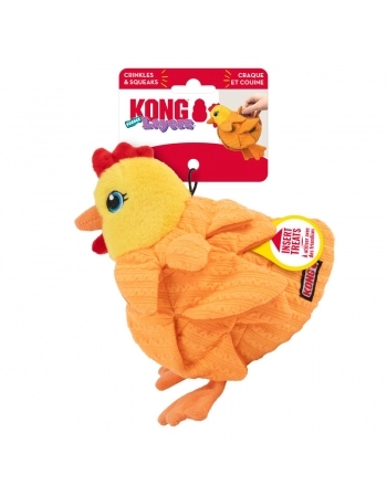 KONG LAYERZ FORAGE HEN MD (RGF27)
