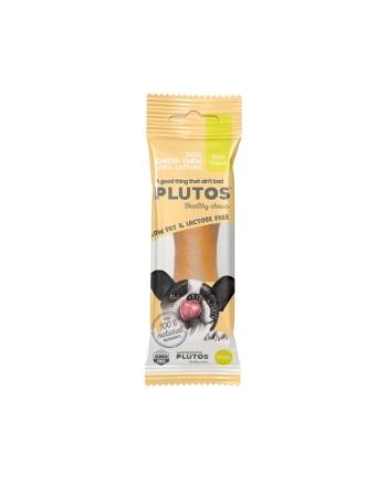 PLUTOS CHEESE & DUCK 40G SM