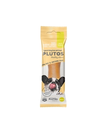 PLUTOS CHEESE & DUCK 60GR
