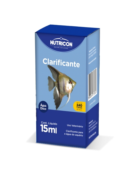 NUT CLARIFICANTE 15ML (GR0005)