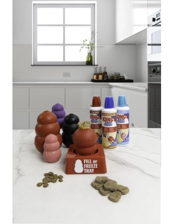 KONG FILL OR FREEZE TRAY SINGLE (FFTS)