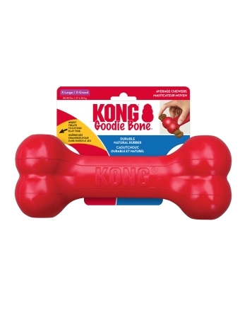 KONG GOODIE BONE XL (10016)
