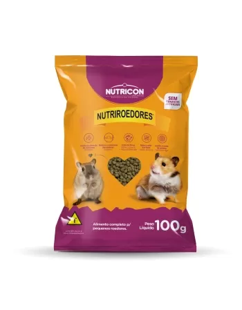 NUT NUTRIROEDORES 100GR (GR0900)