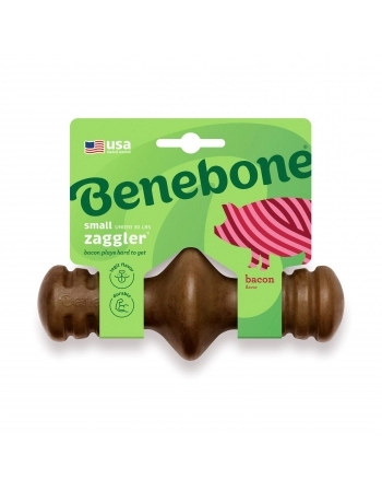 BENEBONE ZAGGLER BACON P (BB610300)