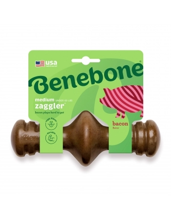 BENEBONE ZAGGLER BACON M (BB620400)