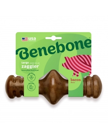 BENEBONE ZAGGLER BACON G (BB630250)