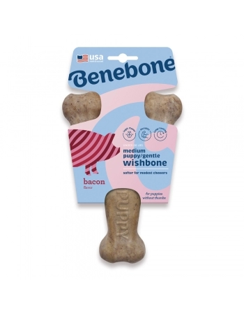 BENEBONE WISHBONE PUPPY BAC P (BB829500)