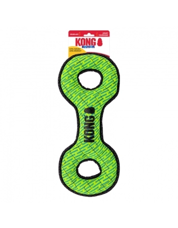 KONG ARMOR DOUBLE TUG ASSORTED LARGE (PAR11)