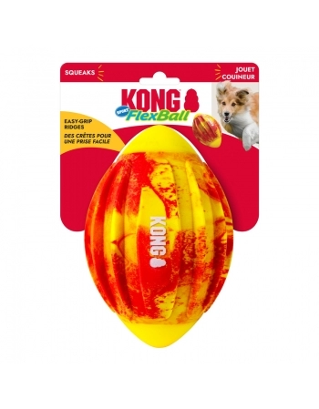 KONG FLEXBALL SPORT FOOTBALL MEDIUM (FLBS2)