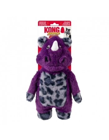 KONG JUNGLE JAMZ RHINO MEDIUM/LARGE (JUJ13)