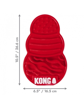KONG LICKS X-LARGE (PLPX)