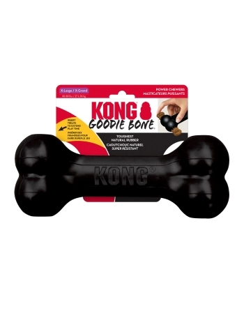 KONG EXTREME GOODIE BONE XL (10017)