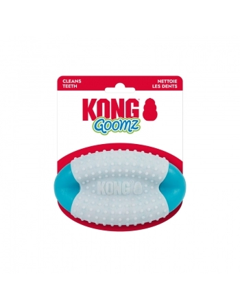 KONG DUETS DENTAL FOOTBALL MD / LG (PFD21)