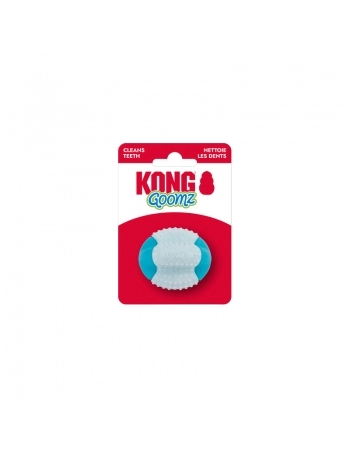 KONG DUETS DENTAL BALL XS/SM (PFD51)