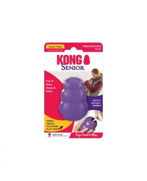 KONG SENIOR SMALL (KN3)