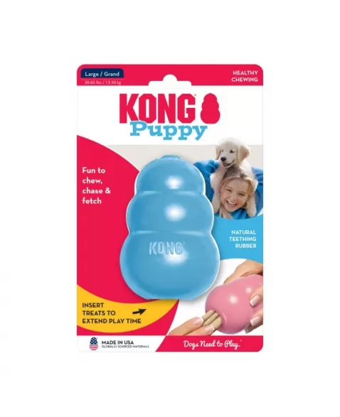 KONG PUPPY LARGE (KP1)