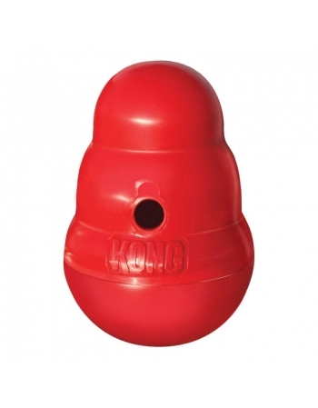 KONG WOBBLER SMALL (PW2)
