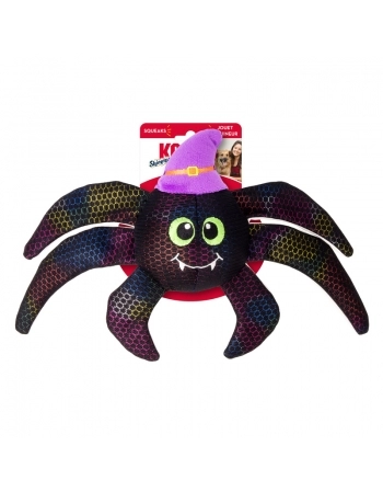 KONG HALLOWEEN SHAKERS SHIMMY SPIDER M (HW25D119)