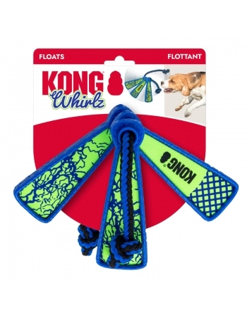 KONG WHIRLZ ROPE MD/LG (WHZ12)